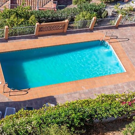 Vila Torrox Costa Sea View Exteriér fotografie