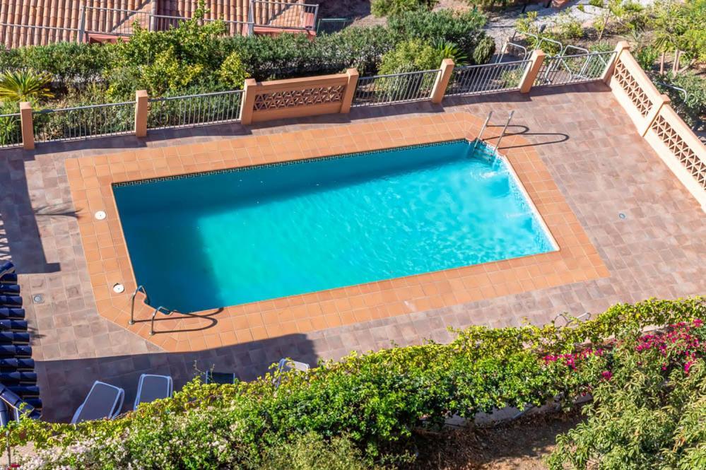 Vila Torrox Costa Sea View Exteriér fotografie